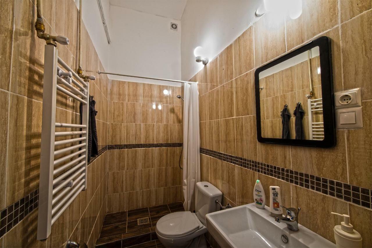 No. 11 With 2 Bathrooms Next To Railway Station Appartement *